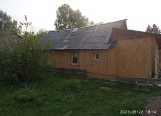 Продам дом, 40 м2, посёлок Монетный, Ольховая улица, 24