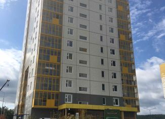 Продажа 2-комнатной квартиры, 58 м2, Красноярск, Лесопарковая улица, 17Д, ЖК Курчатова