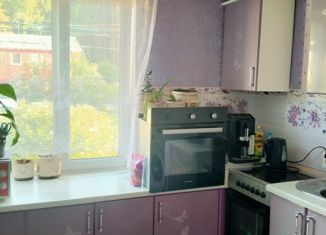 Продаю двухкомнатную квартиру, 43.5 м2, посёлок Минино, микрорайон Геолог, 2