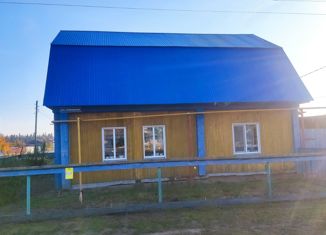 Продажа дома, 78 м2, деревня Янтык, Лесная улица