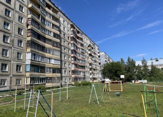 Двухкомнатная квартира на продажу, 53.1 м2, Бийск, Советская улица, 215