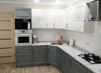 Продается таунхаус, 102 м2, Харабали, улица Серёгина, 50