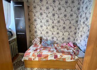3-комнатная квартира на продажу, 42.4 м2, Оренбург, Туркестанская улица, 2Б, Центральный район