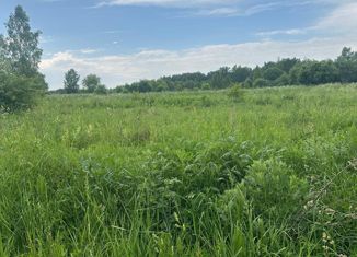 Продается участок, 25 сот., деревня Новосёлки, Озёрная улица