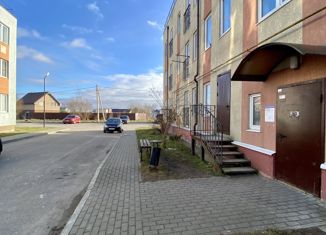 Продажа 2-ком. квартиры, 61 м2, Гурьевский городской округ, Калининградский переулок, 2Ак1