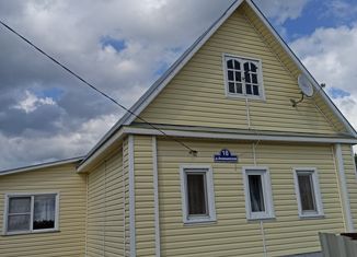 Продается дом, 47.3 м2, деревня Ананьинская, 46Н-12620