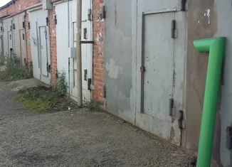 Продам гараж, 17.7 м2, Владивосток, Первомайский район, улица Терешковой, 3А