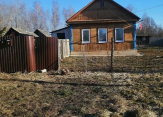 Дом на продажу, 59.9 м2, Клинцы, улица Плющенко, 155