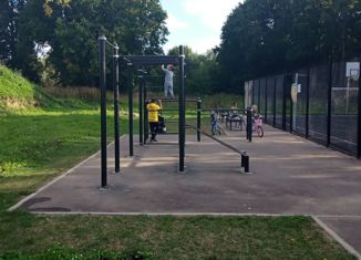 Продам участок, 10 сот., деревня Замятлино, Малиновая улица