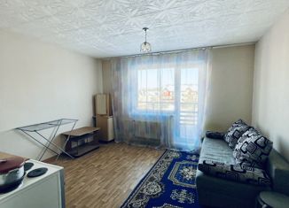 Квартира на продажу студия, 24.9 м2, посёлок Западный, Радужная улица, 6