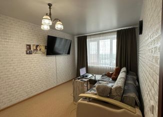 Продам 1-комнатную квартиру, 36.4 м2, село Мариинский, Хвойная улица, 18