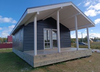 Продажа дома, 84 м2, деревня Шмагины, деревня Шмагины, 12