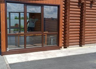 Дом на продажу, 75 м2, село Елыкаево, Тополиная улица