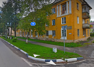 Продам комнату, 70 м2, рабочий посёлок Константиновский, улица Ленина, 14