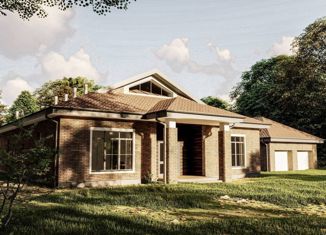 Дом на продажу, 264.36 м2, село Муллаши, Советская улица