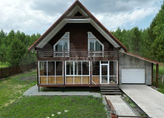 Продается дом, 200 м2, Новосибирская область