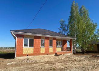 Продажа дома, 90 м2, село Усады, Советская улица