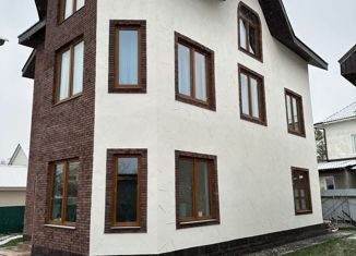 Продажа дома, 300 м2, деревня Марушкино, 4-я улица