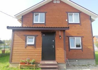 Продажа дома, 145 м2, деревня Новоникольское