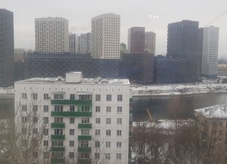 Аренда 1-ком. квартиры, 33 м2, Москва, Шелепихинское шоссе, 17к3, Шелепихинское шоссе