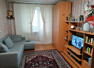 Сдам однокомнатную квартиру, 34 м2, посёлок Металлострой, Садовая улица, 2к3