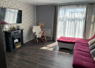 Продам дом, 100 м2, деревня Успенка, Зелёная улица