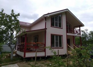 Продам дом, 165 м2, деревня Манюхино, улица 5-я Линия