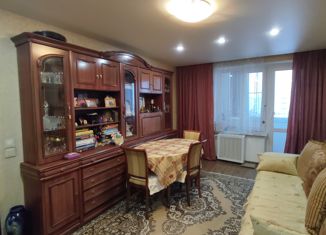 Двухкомнатная квартира на продажу, 45.6 м2, Москва, улица Ивана Сусанина, 4к4, улица Ивана Сусанина