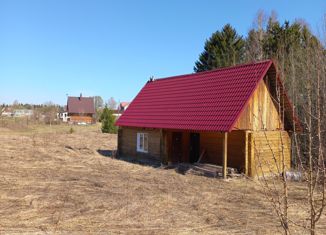Продажа дома, 55 м2, деревня Комарово, Зелёная улица