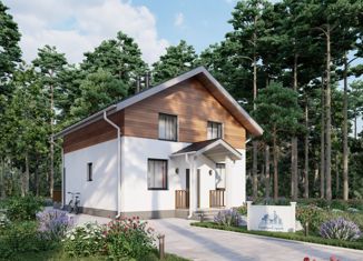 Продам дом, 112.8 м2, посёлок Петровский, улица 40 лет Победы, 7