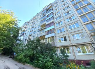 Продам 3-комнатную квартиру, 64.2 м2, Калужская область, улица Степана Разина, 64