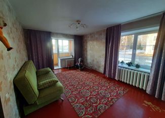 2-ком. квартира на продажу, 52 м2, село Зональное, Спортивная улица, 2