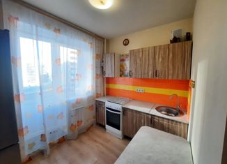 Продаю 1-комнатную квартиру, 31.1 м2, Самарская область, Николаевский проспект, 56