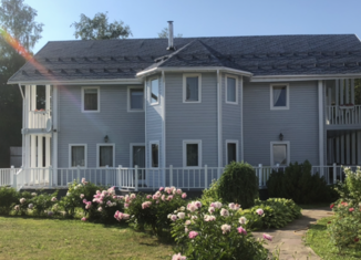 Дом на продажу, 340 м2, деревня Сальково, Дачная улица, 1