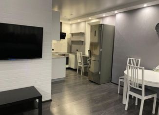 Продаю трехкомнатную квартиру, 77.7 м2, Усть-Кут, Кедровая улица, 17