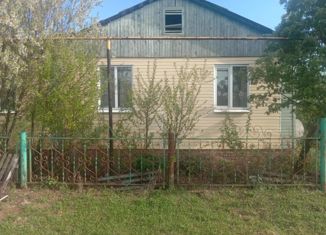 Продажа дома, 69.2 м2, село Верхние Татышлы, 1-й Спортивный переулок, 4