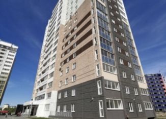 Продажа трехкомнатной квартиры, 74 м2, Челябинск, улица Маршала Чуйкова, 1