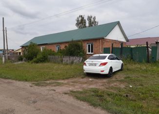 Продается дом, 72 м2, Тюкалинск, 4-я Зелёная улица