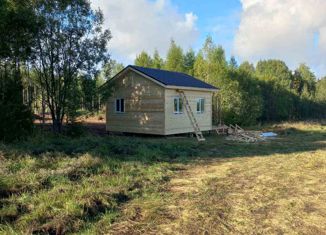 Продажа дома, 40 м2, село Култаево, улица Романа Кашина