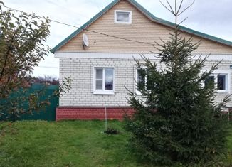 Дом на продажу, 100 м2, Людиново, улица 3 Интернационала