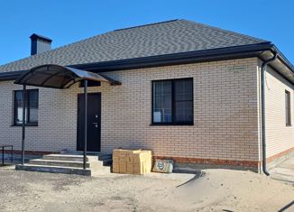 Продам дом, 80 м2, поселок Красный Сад, улица Мичурина, 1А