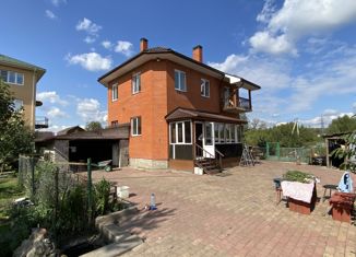 Продажа дома, 169 м2, деревня Бурхино, Карьерная улица, 21