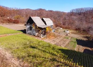 Продажа дома, 20 м2, Приморский край, садовое некоммерческое товарищество Лебединое, 505