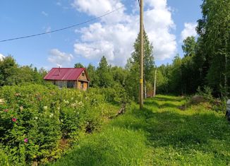 Продам дом, 35 м2, территория Эжвинский