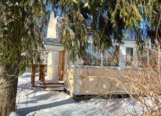 Дом на продажу, 49.3 м2, деревня Коледино, Линейная улица, 17