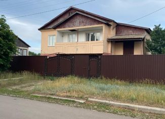 Продам дом, 252.4 м2, поселок Бурный, Вишнёвая улица