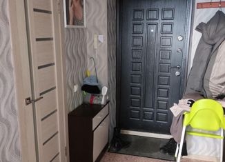 Продам квартиру студию, 28.4 м2, Новоалтайск, Деповская улица, 48