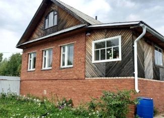 Продам дом, 45 м2, деревня Хорохоры, Новый переулок