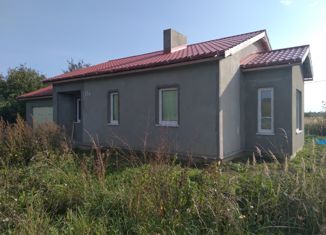Дом на продажу, 85 м2, поселок Егорьевское
