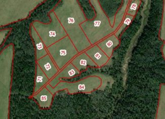 Продажа земельного участка, 10 сот., деревня Верх-Речки, Солнечная улица, 11